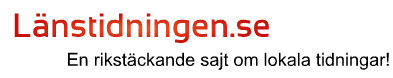 Lanstidningen – En rikstäckande sajt om lokala tidningar