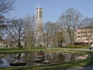 Västerås-Vasaparken